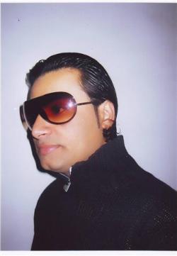 zeeshan nabi model in Lahore