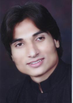 Muhammad Naeem model in Faisalabad