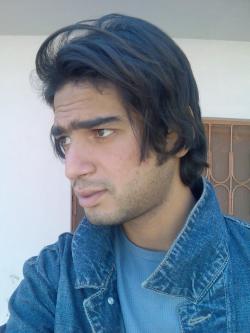 akif shabbaz model in Sahiwal