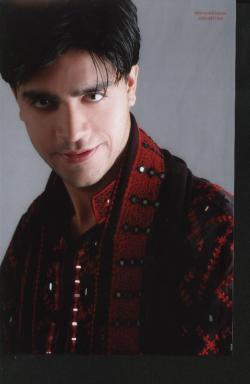 sajjad mirza model in Lahore