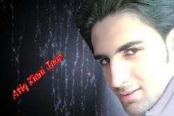Atiq Kiani model in Rawalpindi