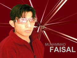 muhammad faisal model in Kohat