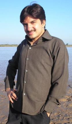 sahir model in Multan