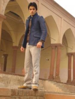 Hussi kAZMI model in Musahidh