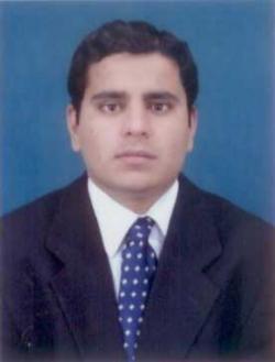 Qasim Umer model in Islamabad