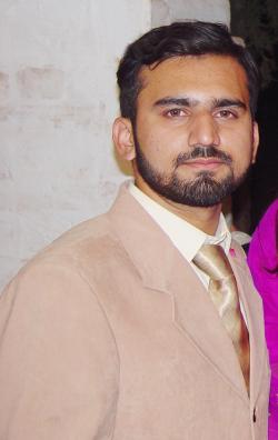 Shaban model in Sialkot