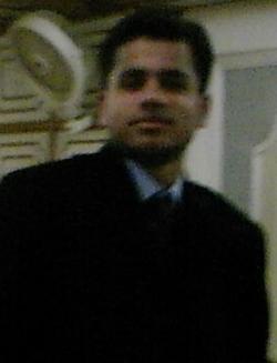m.aftab akhter model in Rawalpindi