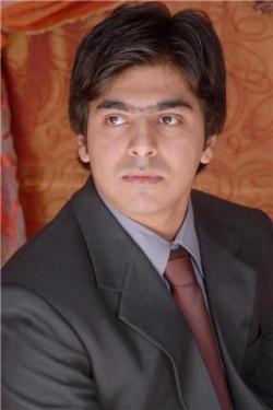 Junaid model in Lahore