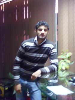 asadullahshah model in Islamabad