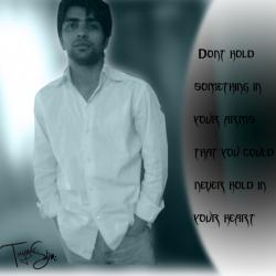 Taymur model in Karachi