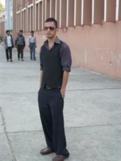 muhammad imran model in Islamabad
