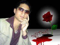 shazi  model in Lahore