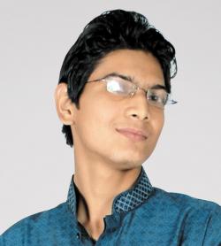 faraz model in Karachi