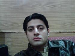 Asher model in Lahore
