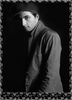Ali model in Lahore