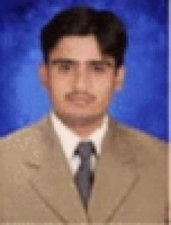 JAMEEL AHMED model in Nawabshah