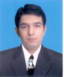 ASAD IQBAL model in Lahore