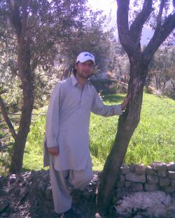 waseem khan model in Rawalpindi