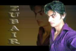 zubair prince model in Lahore