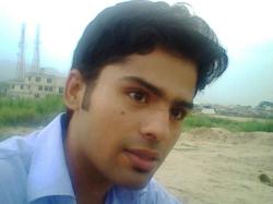 muhammad hussain model in Islamabad