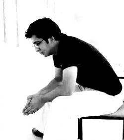farooq yousaf model in Peshawar