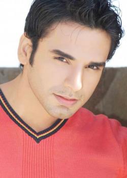 Abrar khan model in Karachi