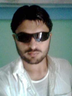 ahmed model in Lahore