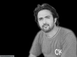Muhammad Asim model in Faisalabad