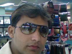 malik farrukh model in Lahore