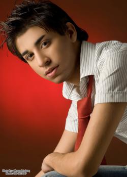 farhan model in Karachi