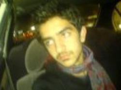 Adam khan model in Islamabad