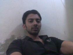omair model in Karachi