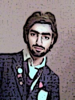 sibti007 model in Lahore