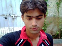 abdul samad model in Karachi