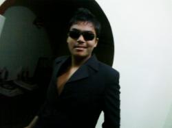 mohd-irtaza-rizvi model in Karachi