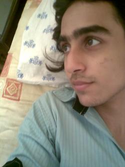 masood ahmed model in Karachi