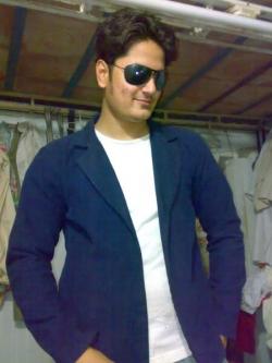 umair model in Karachi