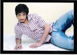 Faraz model in Karachi