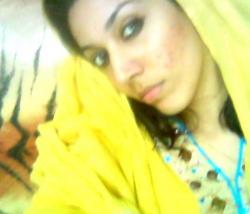 Nayreen model in Islamabad