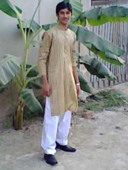 Abdulsamad model in Hyderabad