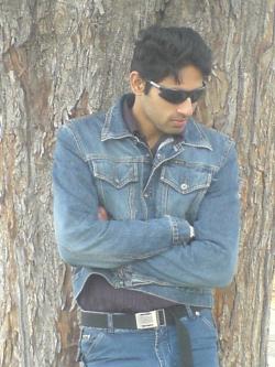 omair model in Multan