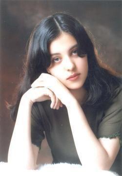 shazia model in Karachi