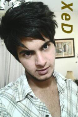 xeD raJpuT model in Lahore