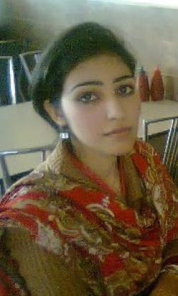 zarnab model in Lahore