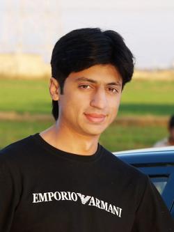 ilyaseen haider model in Islamabad