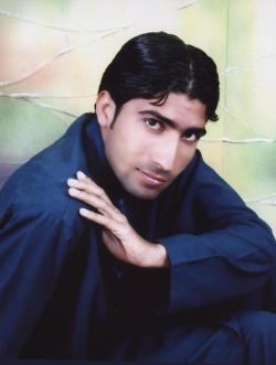 M.TANVEER model in Peshawar