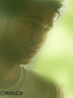 Hassan Shaikh model in Hyderabad