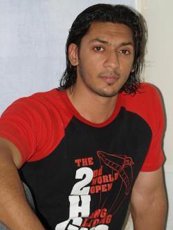 Navid model in Islamabad