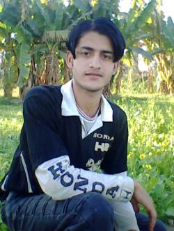 Mohammad Hassan model in Sukkur