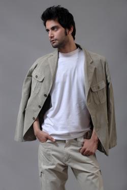 Haris model in Islamabad